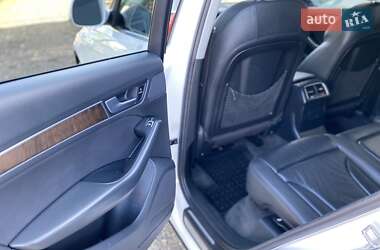 Внедорожник / Кроссовер Audi Q5 2014 в 