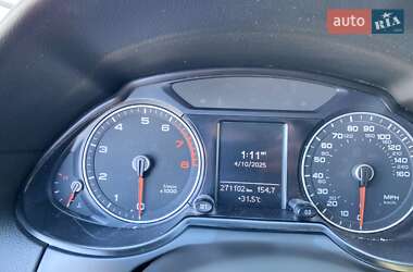 Внедорожник / Кроссовер Audi Q5 2014 в 