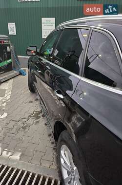 Внедорожник / Кроссовер Audi Q5 2014 в 