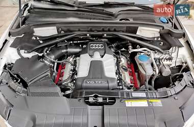 Внедорожник / Кроссовер Audi Q5 2016 в 