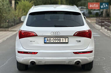 Внедорожник / Кроссовер Audi Q5 2011 в 