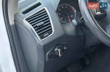 Внедорожник / Кроссовер Audi Q5 2011 в 