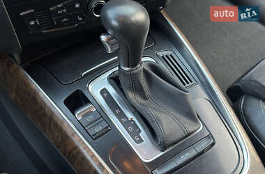 Внедорожник / Кроссовер Audi Q5 2011 в 
