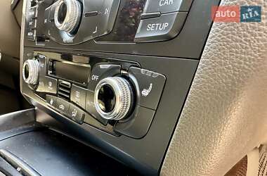 Внедорожник / Кроссовер Audi Q5 2015 в 