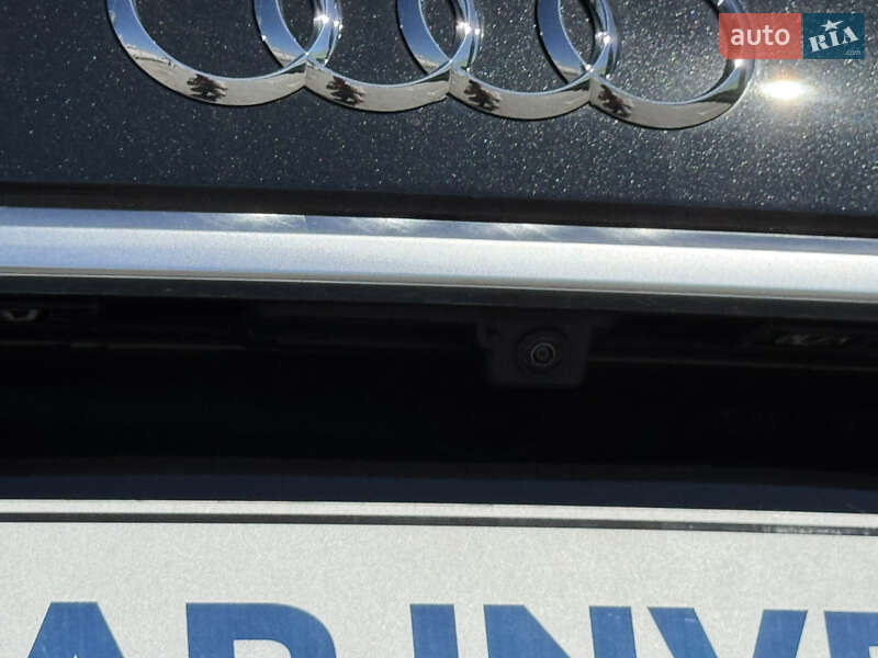 Внедорожник / Кроссовер Audi Q5 2024 в Киеве