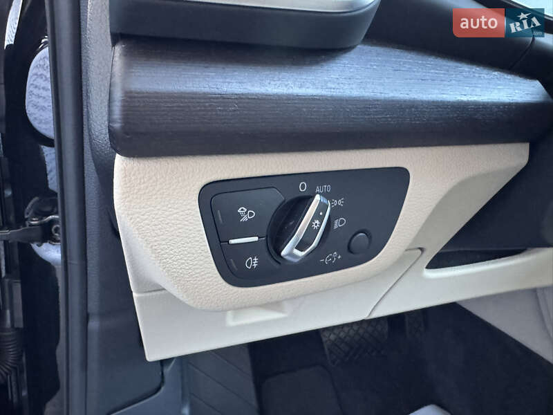 Внедорожник / Кроссовер Audi Q5 2024 в Киеве
