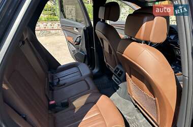 Внедорожник / Кроссовер Audi Q5 2020 в 