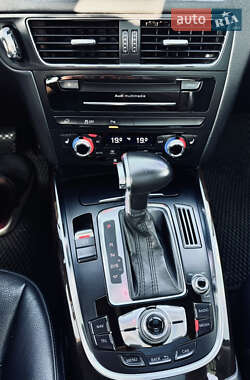 Внедорожник / Кроссовер Audi Q5 2012 в 
