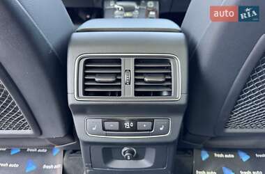 Внедорожник / Кроссовер Audi Q5 2018 в 