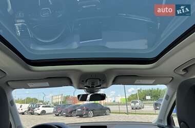 Внедорожник / Кроссовер Audi Q5 2018 в 