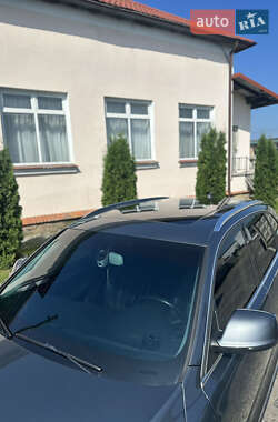 Внедорожник / Кроссовер Audi Q5 2012 в 
