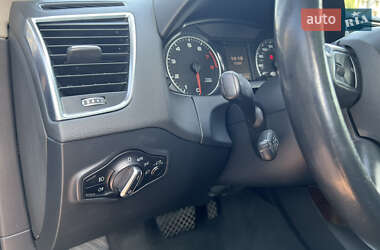 Внедорожник / Кроссовер Audi Q5 2012 в 