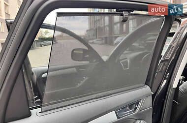 Внедорожник / Кроссовер Audi Q5 2013 в 
