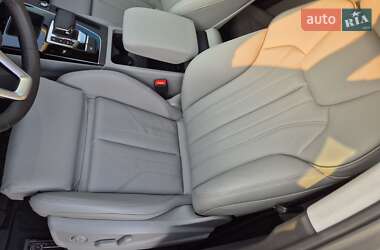 Внедорожник / Кроссовер Audi Q5 2023 в 