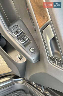 Внедорожник / Кроссовер Audi Q5 2012 в 