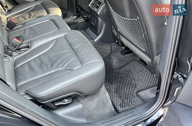 Внедорожник / Кроссовер Audi Q5 2012 в 