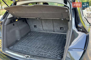 Внедорожник / Кроссовер Audi Q5 2012 в 