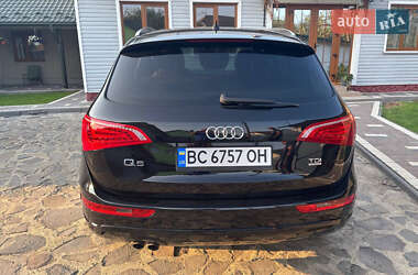 Внедорожник / Кроссовер Audi Q5 2011 в 