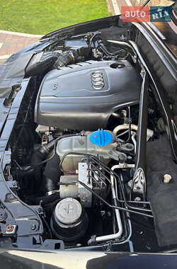 Внедорожник / Кроссовер Audi Q5 2011 в 