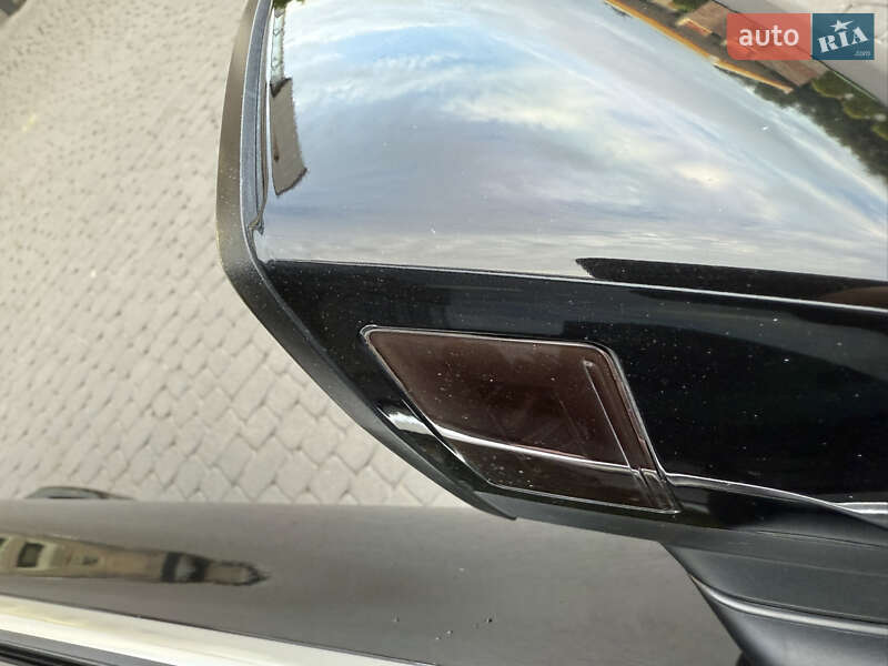 Внедорожник / Кроссовер Audi Q5 2017 в Хмельницком