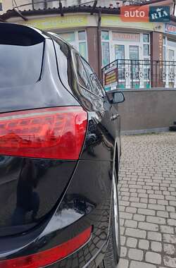 Внедорожник / Кроссовер Audi Q5 2011 в 
