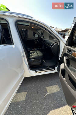 Внедорожник / Кроссовер Audi Q5 2011 в 