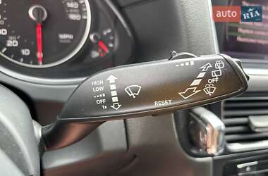 Внедорожник / Кроссовер Audi Q5 2013 в 