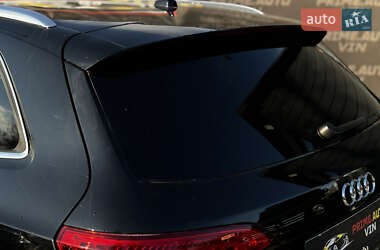 Внедорожник / Кроссовер Audi Q5 2014 в 