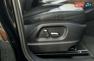 Внедорожник / Кроссовер Audi Q5 2014 в 