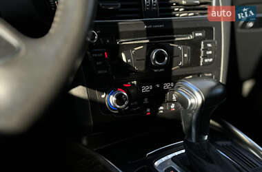 Внедорожник / Кроссовер Audi Q5 2014 в 