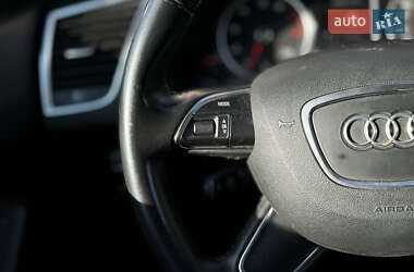 Внедорожник / Кроссовер Audi Q5 2014 в 