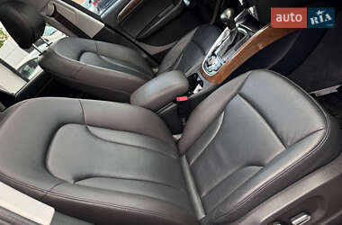 Внедорожник / Кроссовер Audi Q5 2016 в 