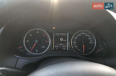 Внедорожник / Кроссовер Audi Q5 2012 в 