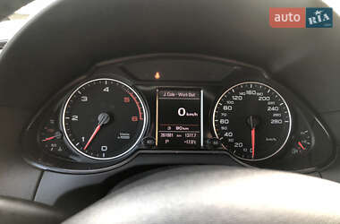 Внедорожник / Кроссовер Audi Q5 2012 в 
