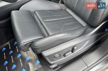 Внедорожник / Кроссовер Audi Q5 2019 в 