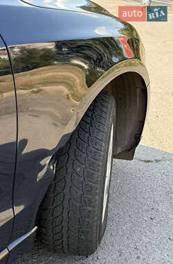 Внедорожник / Кроссовер Audi Q5 2010 в 
