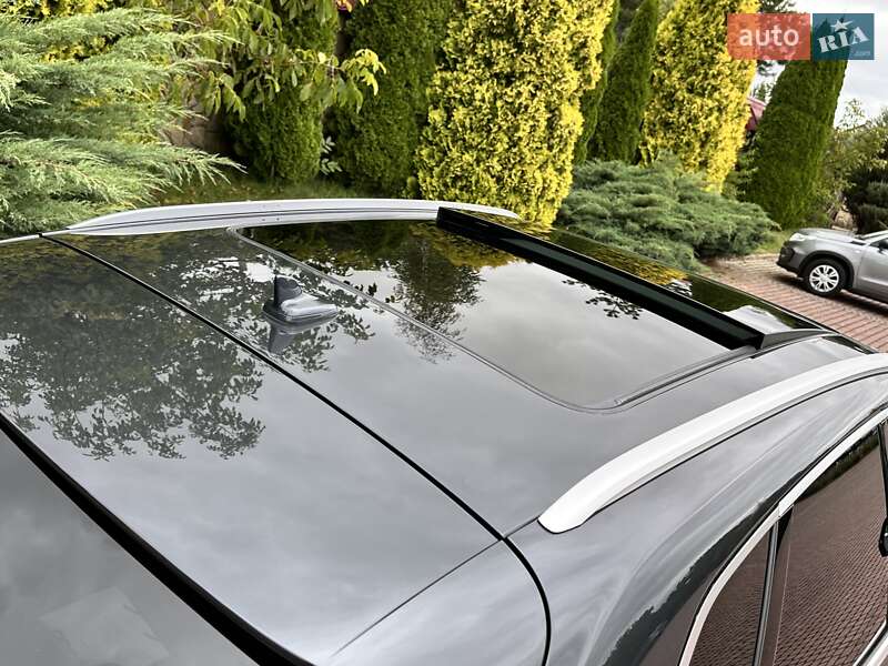 Внедорожник / Кроссовер Audi Q5 2018 в Львове