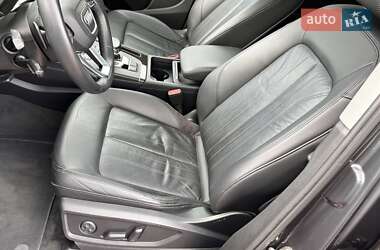 Внедорожник / Кроссовер Audi Q5 2018 в 