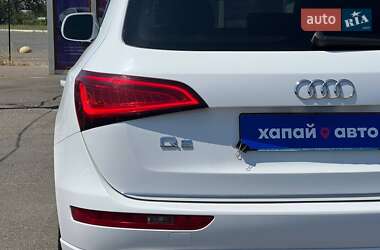 Внедорожник / Кроссовер Audi Q5 2015 в 