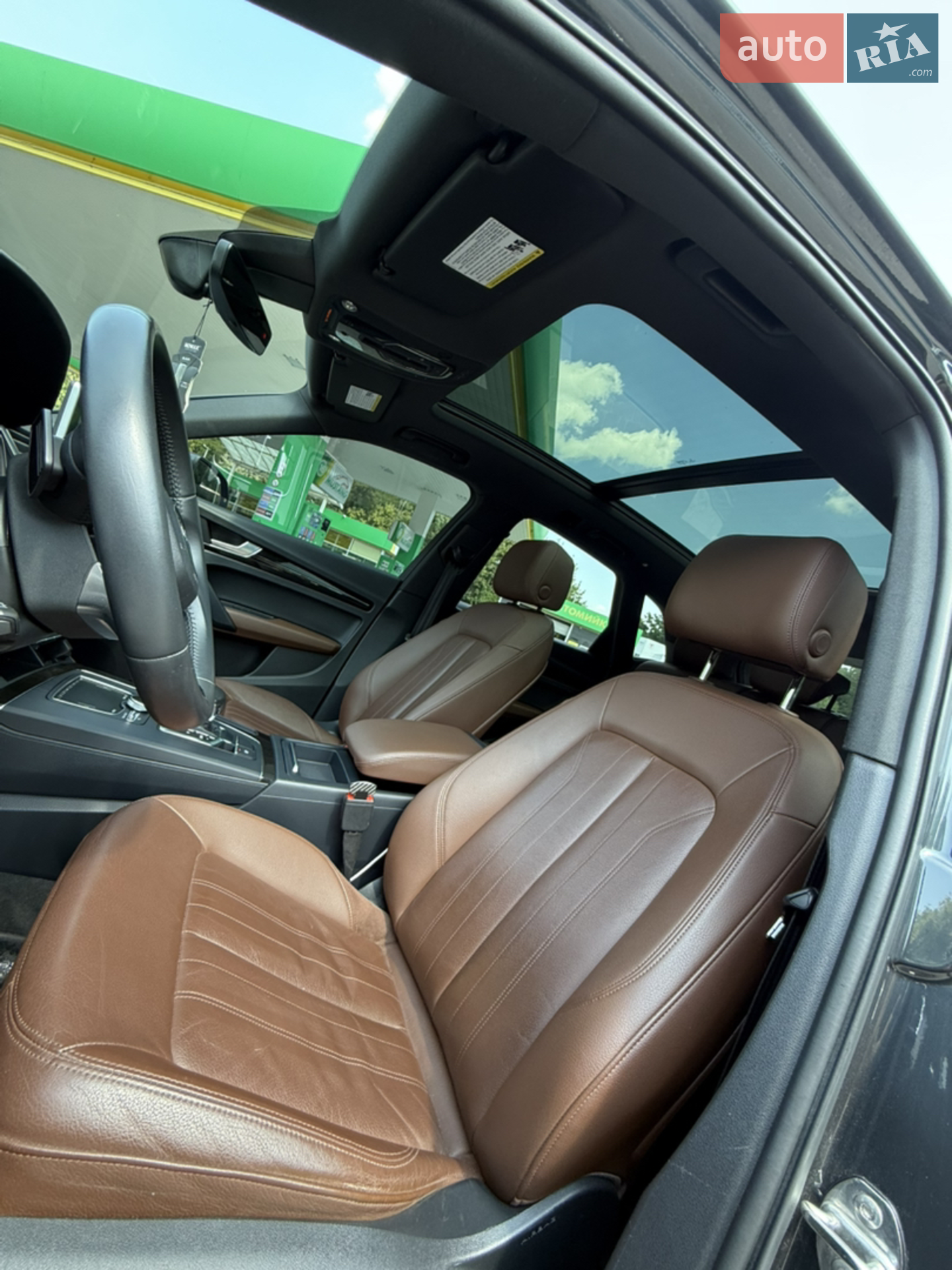 2018 Audi Q5 - мініатюра 27