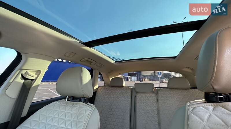 Внедорожник / Кроссовер Audi Q5 2013 в Полтаве
