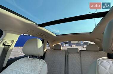 Внедорожник / Кроссовер Audi Q5 2013 в 