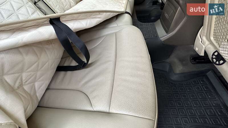 Внедорожник / Кроссовер Audi Q5 2013 в Полтаве