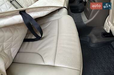 Внедорожник / Кроссовер Audi Q5 2013 в 