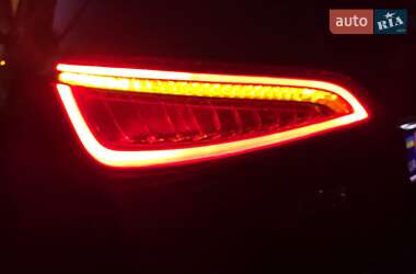 Внедорожник / Кроссовер Audi Q5 2015 в 
