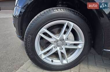 Внедорожник / Кроссовер Audi Q5 2015 в 