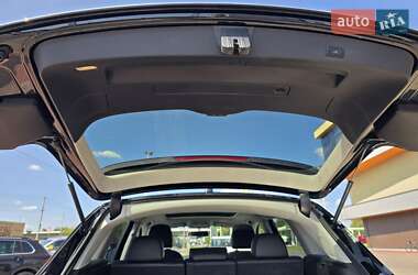 Внедорожник / Кроссовер Audi Q5 2015 в 