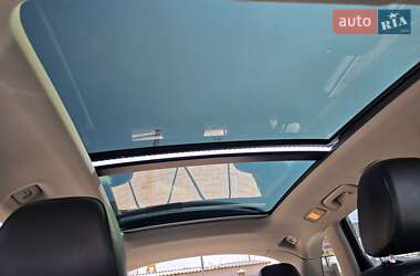Внедорожник / Кроссовер Audi Q5 2015 в 