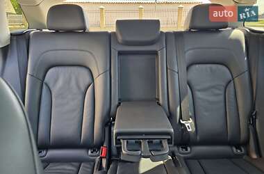 Внедорожник / Кроссовер Audi Q5 2015 в 