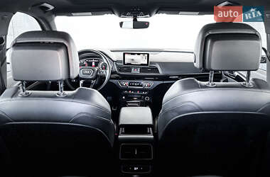 Внедорожник / Кроссовер Audi Q5 2019 в 
